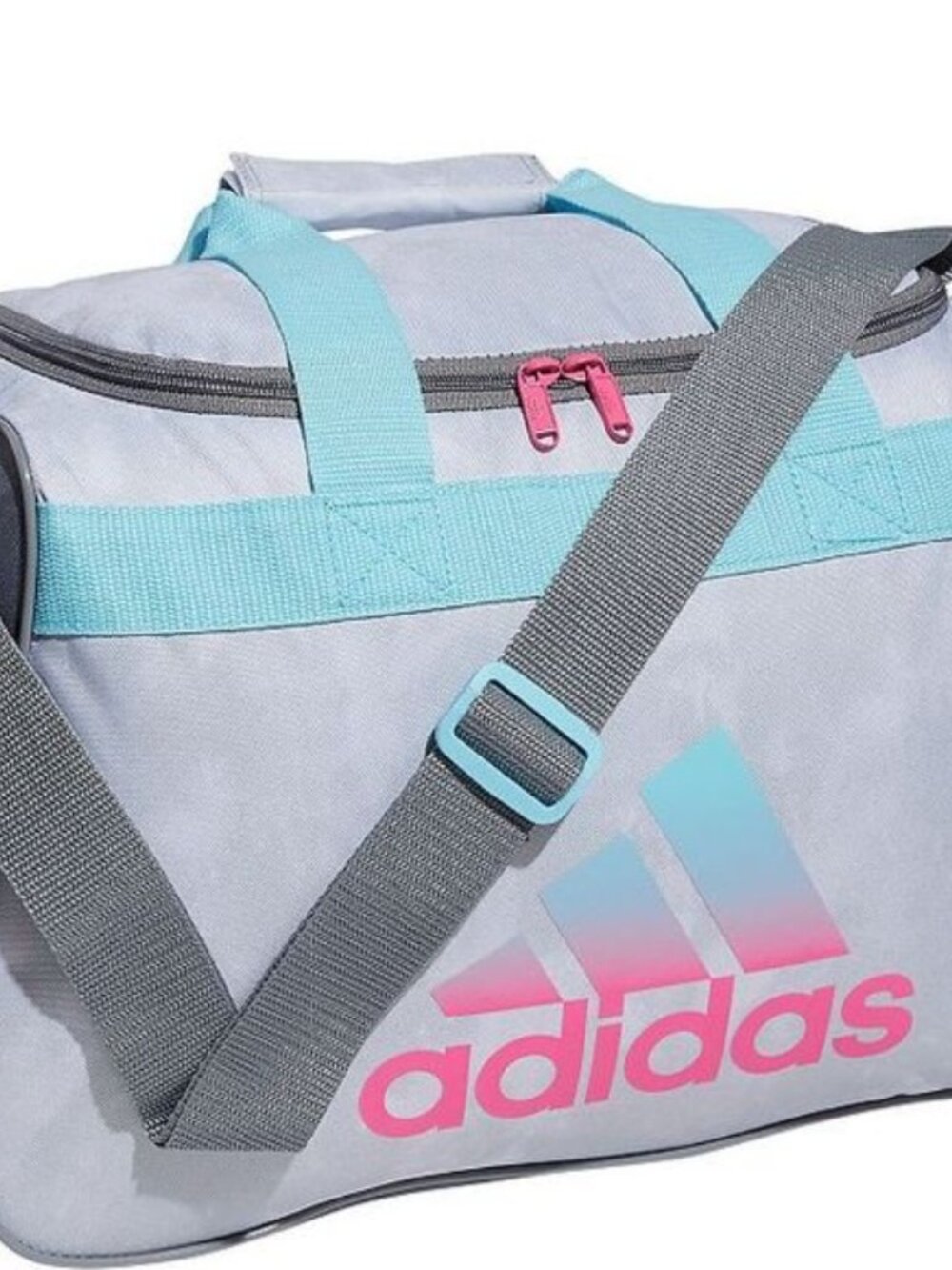 Adidas Duffle Bag